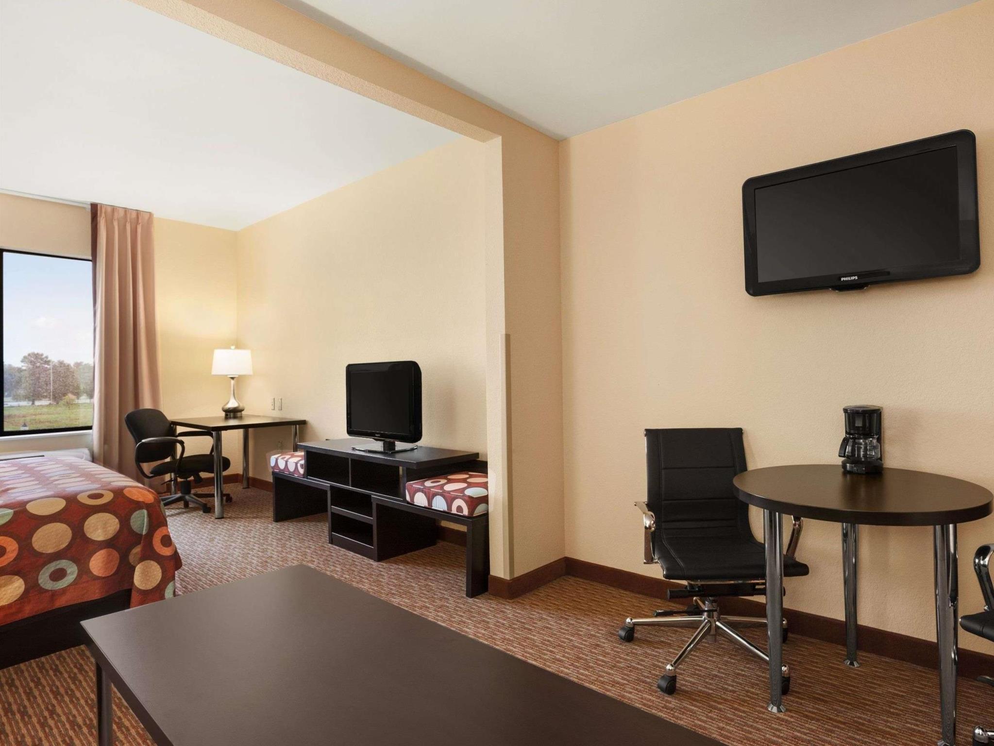 Super 8 By Wyndham Pennsville/Wilmington Exterior foto