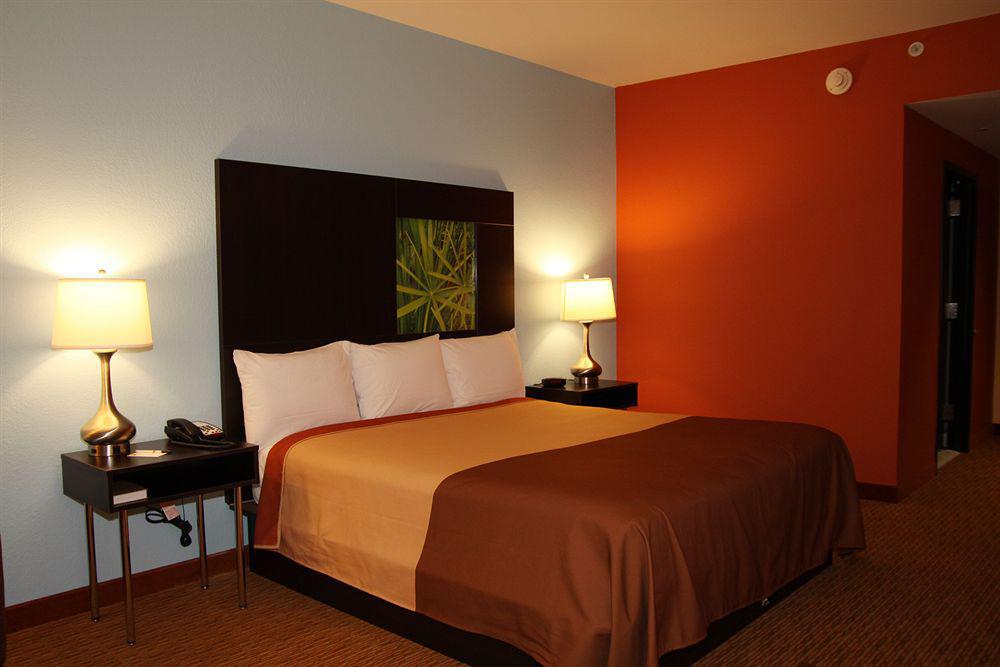 Super 8 By Wyndham Pennsville/Wilmington Zimmer foto