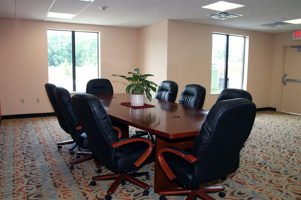 Super 8 By Wyndham Pennsville/Wilmington Einrichtungen foto